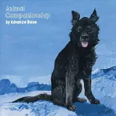 ImportCDs Advance Base - Animal Companionship [Vinyl]