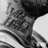 Ginza.se The Wild - Wild At Heart [Vinyl]
