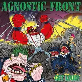 Agnostic Front Get Loud !