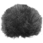 Rycote Micro Pare-vent Noir