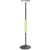 Lutec Lampe solaire Poppy debout