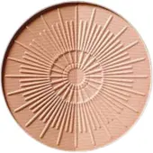 Artdeco Bronzing Powder Compact Long-Lasting Recharge Refill 80 Natural 10 grammes
