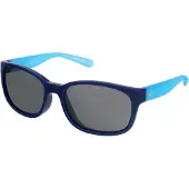 Nike Lunettes de Soleil SPIRIT EV0886 51/16/115 464 INS B/HT LV W/GRY W/SL FL LENS INJECTED KIDS NKE SUN SPIRIT EV0886 464