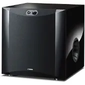 Yamaha NS-SW300 Brillant Noir