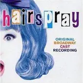 Sony Hairspray