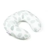 Doomoo Leaves Green Maternal Cushion Rose Enfants