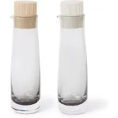 Blomus Set Huile et Vinaigre Blomus Olvigo Nomad Moonbeam (set de 2)