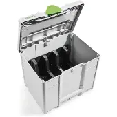 Festool Systainer³ SYS-STF-D225 | 576786
