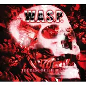 W.A.S.P. The Best Of The Best