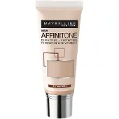 Maybelline Affinitone Numero 20 Golden Rose