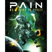 NUCLEAR BLAST We come in peace - Inclus Blu-ray