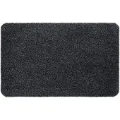 Aqua-stop Aqua Stop Paillasson 50x80cm - Anthracite