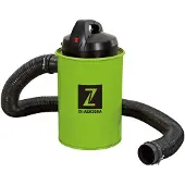 Zipper Aspirateur Industriel Zi-asa305a