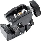 Manfrotto 635 Super Tripod Noir