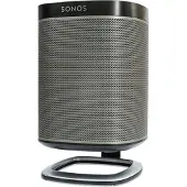 FLEXSON Desktop Stand Sonos Play:1 Zwart