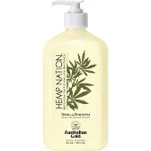 Australian Gold Hemp Nation Vanilla Pineapple Moisturizer 535 ml