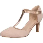About You Escarpins 'Jasmine' nude
