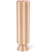 OYOY Toppu Vaas - Hoog - Caramel-peaux | 1101043\307\One Size