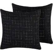 Beliani Bellflower (45 x 45 cm)