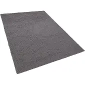 Beliani Billard Dvajanas 160 x 230 cm gris foncé DEMRIS (160 x 230 cm)