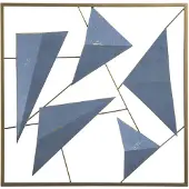 Beliani Zinc