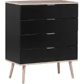 Beliani Walpi (79 x 40 x 93 cm)