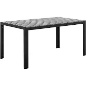 Beliani Como (150 x 90 x 74 cm)