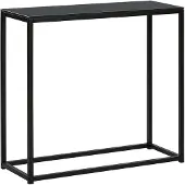 Beliani Console Delano Noir