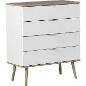 Beliani Walpi (79 x 40 x 93 cm)