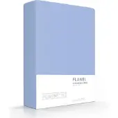 Romanette Taies d'Oreiller Romanette Bleu Clair (Flanelle) (set de 2)