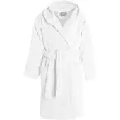 Seahorse Peignoir Seahorse Pure Kids White-158 / 164