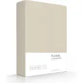 Romanette Taies d'Oreiller Romanette Beige (Flanelle) (set de 2)