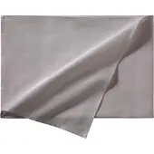 DDDDD Nappe de Table DDDDD Latus Taupe-150 x 150 cm