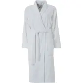 Seahorse Peignoir Seahorse Pure Blanc-XL