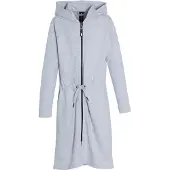 Seahorse Peignoir Seahorse Girls Taylor Light Grey-134 / 140