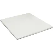 Cinderella Drap Housse Surmatelas Cinderella Ivory (Flanel)-180 x 200/210 cm