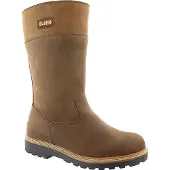 Olang Femmes, Bottes, Outdoorlaars Indiana Bretex Lichtbruin Maat 42, Marron, (42)