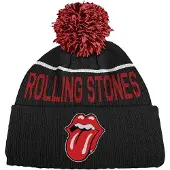 Ginza.se Chapeau Classic Tongue Black