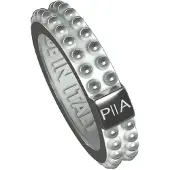 Panarea Bague - Panarea - AS354PL2 - 14 mm - Argent - Multicolore