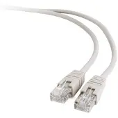 Gembird PP6U-15M networking cable Grey Cat6 U/UTP (UTP)
