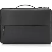 HP Sports Sleeveload 14v32aa Laptop Briefcase Noir