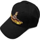 Ginza.se Casquette Yellow Submarine Black