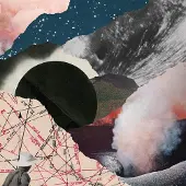 Coast2Coast Boogarins - Desvio Onirico (Live 2016) [Vinyl]