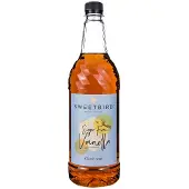 Sweetbird Sirop pour café Sugar-Free Vanilla, 1 l
