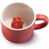 Donkey Products Animal Mug Maneki Neko