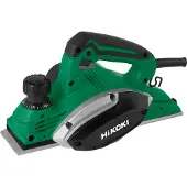 HiKOKI P20SFWAZ Raboteuse - 82 Mm - 620 W