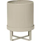Ferm Living Bau Pot Small | Cashmere