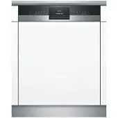 Siemens Lave-vaisselle encastrable SN53HS46VE Home Connect