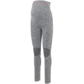 Mamalicious Leggings gris