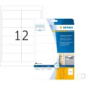 Herma Étiquettes jet d'encre résistantes aux intempéries A4